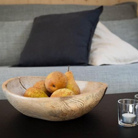 Saint Wolfgang Basecamp Salzkammergut - Exklusives Apartment Mitten Im Salzkammergut מראה חיצוני תמונה