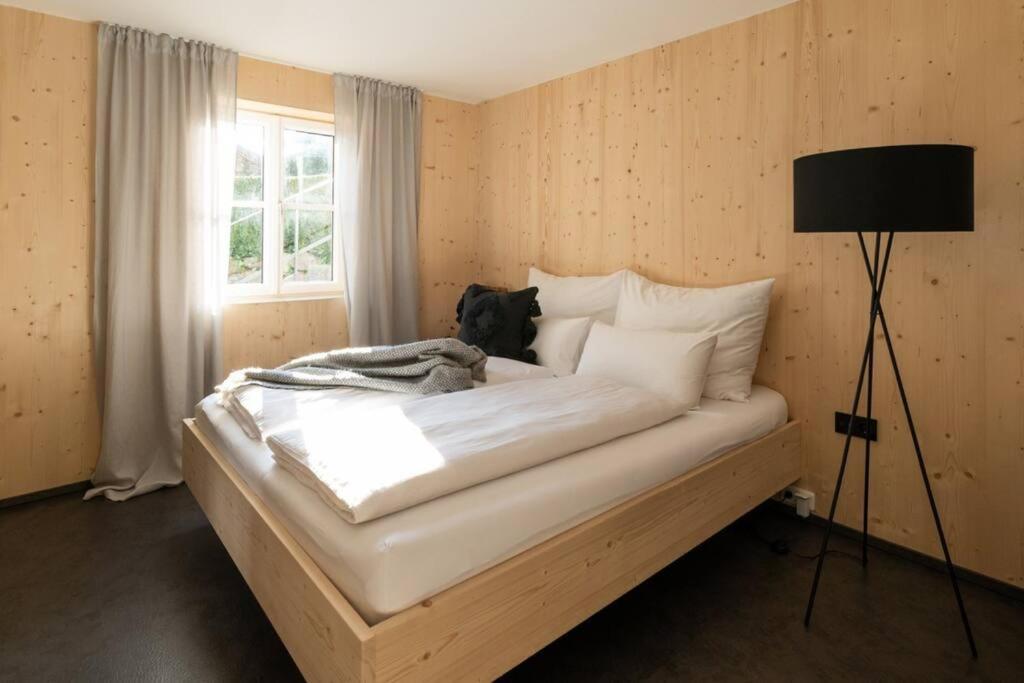 Saint Wolfgang Basecamp Salzkammergut - Exklusives Apartment Mitten Im Salzkammergut מראה חיצוני תמונה