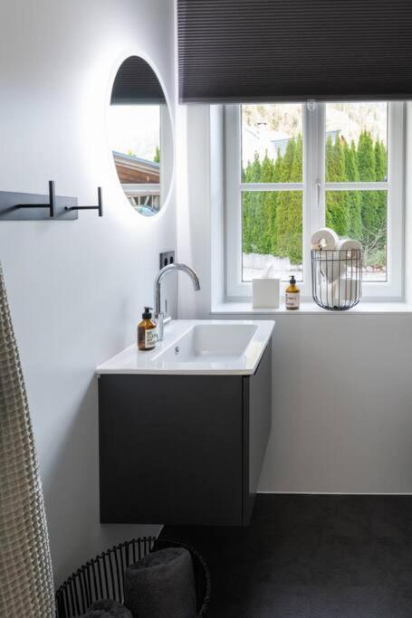 Saint Wolfgang Basecamp Salzkammergut - Exklusives Apartment Mitten Im Salzkammergut מראה חיצוני תמונה