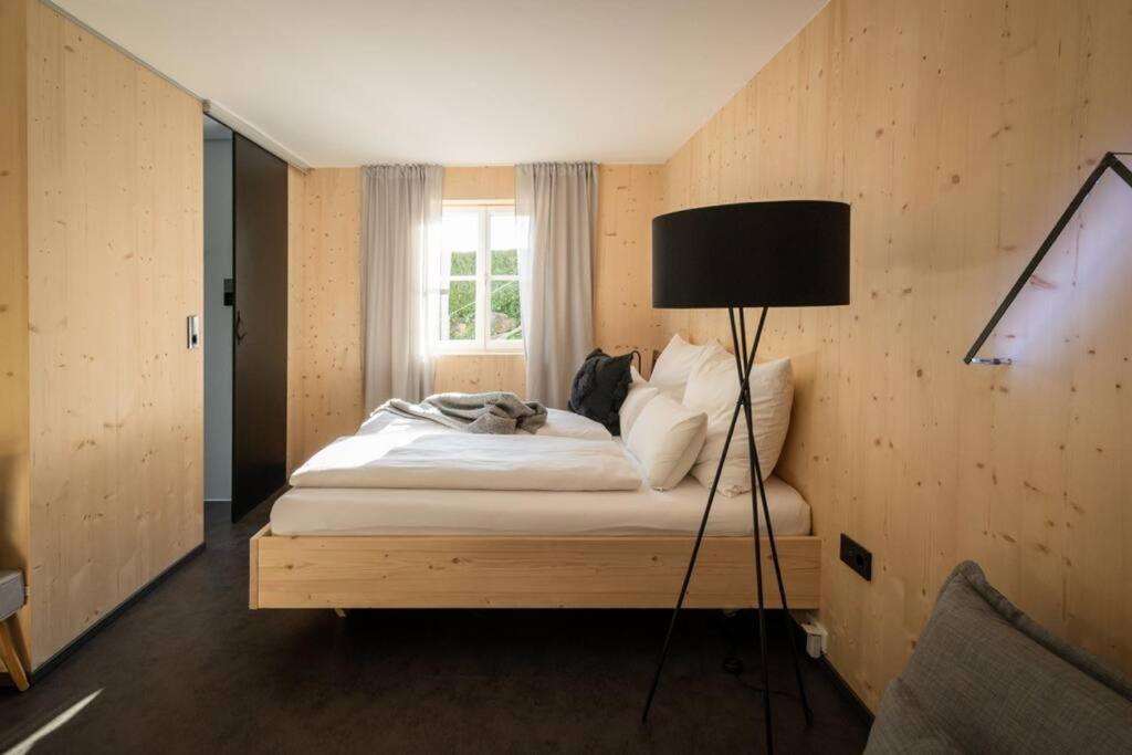 Saint Wolfgang Basecamp Salzkammergut - Exklusives Apartment Mitten Im Salzkammergut מראה חיצוני תמונה